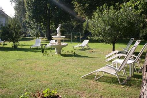 фото отеля Hotel-Pension Marga