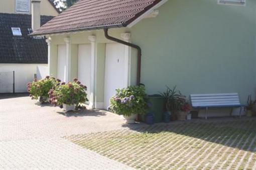 фото отеля Hotel-Pension Marga
