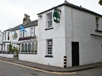 The Cedar Inn