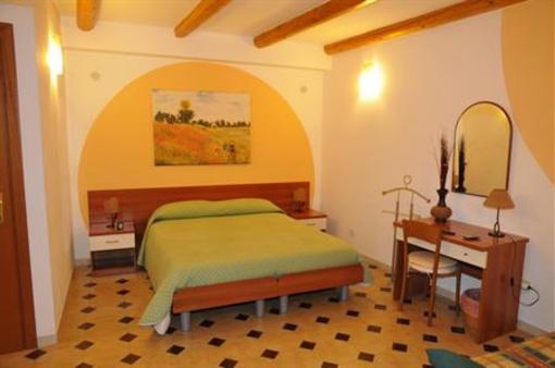 фото отеля B&B Vinci