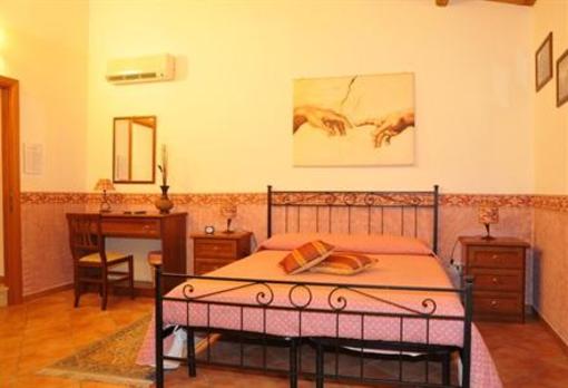 фото отеля B&B Vinci