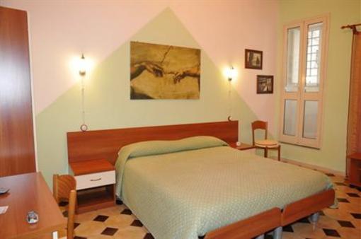фото отеля B&B Vinci