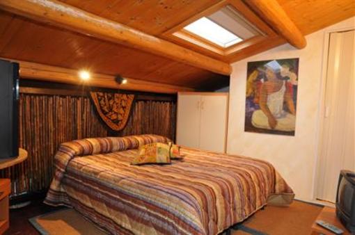фото отеля B&B Vinci