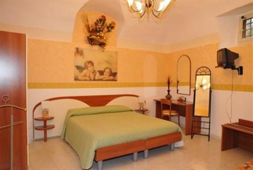 фото отеля B&B Vinci