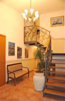 фото отеля B&B Vinci