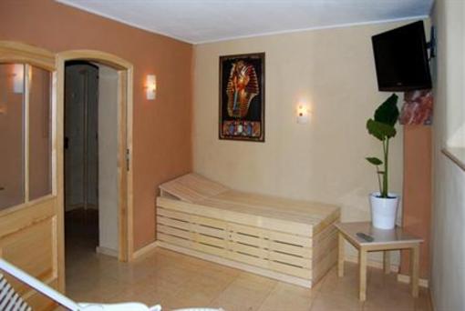 фото отеля Hotel Silesia Gorlitz