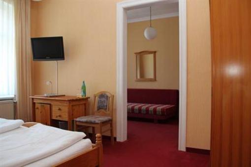 фото отеля Hotel Silesia Gorlitz