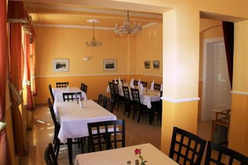 фото отеля Hotel Silesia Gorlitz