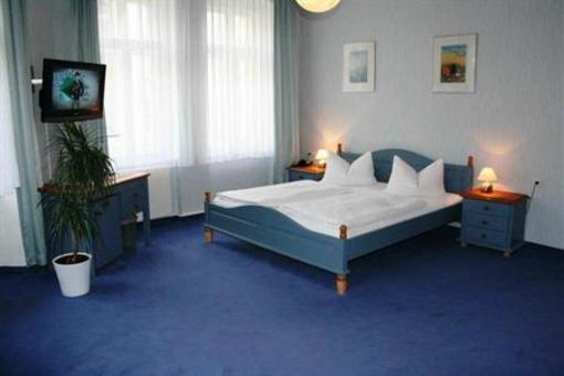 фото отеля Hotel Silesia Gorlitz