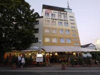 Rhineland Holiday Pinger Hotel Remagen