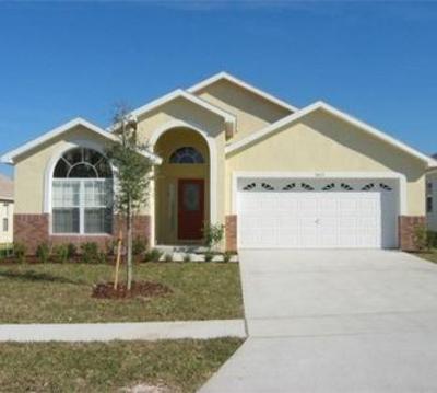 фото отеля A Plus Vacation 5bd