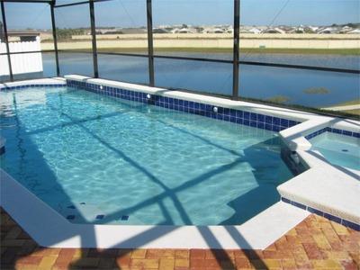 фото отеля A Plus Vacation 5bd
