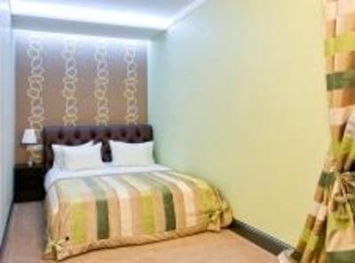 фото отеля Admiral Art Hotel