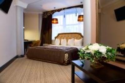 фото отеля Admiral Art Hotel