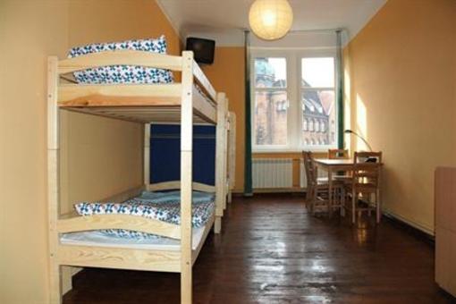 фото отеля StayOkay Hostel