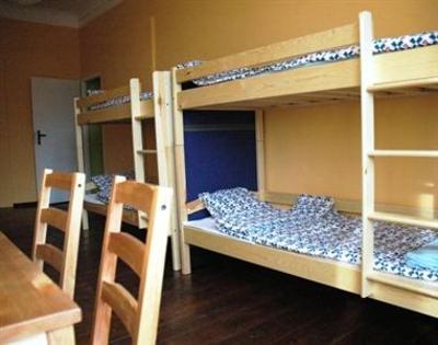 фото отеля StayOkay Hostel