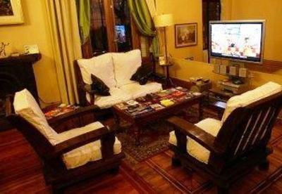 фото отеля Milonga Guest House Buenos Aires