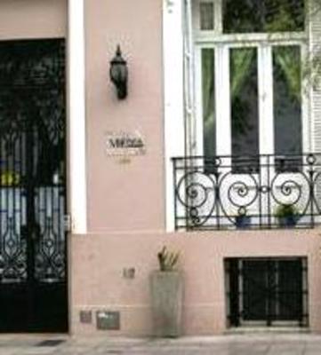 фото отеля Milonga Guest House Buenos Aires