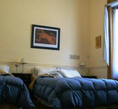 фото отеля Milonga Guest House Buenos Aires