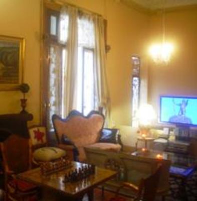 фото отеля Milonga Guest House Buenos Aires