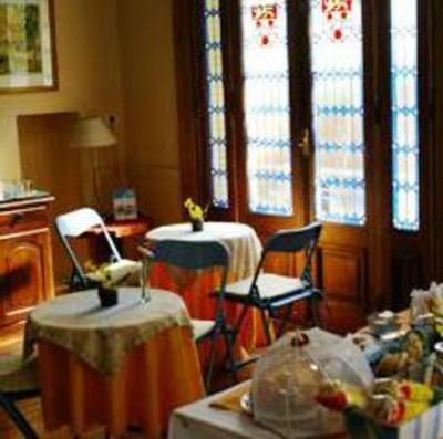 фото отеля Milonga Guest House Buenos Aires