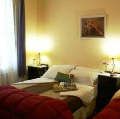 фото отеля Milonga Guest House Buenos Aires