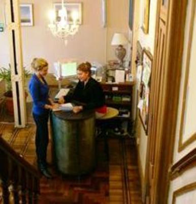 фото отеля Milonga Guest House Buenos Aires