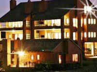 Maqueda Manor Hotel Nelspruit