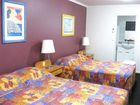 фото отеля Queensport Tavern Motel