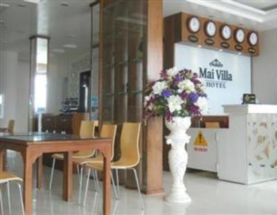 фото отеля Mai Villa Hotel 6 - Tran Duy Hung