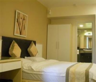 фото отеля Mai Villa Hotel 6 - Tran Duy Hung