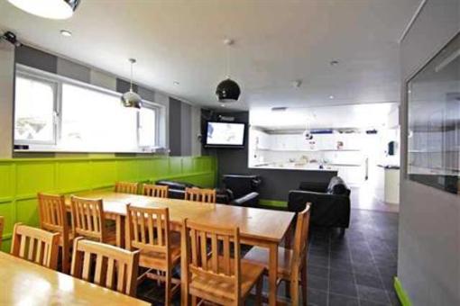 фото отеля SoBo Brighton
