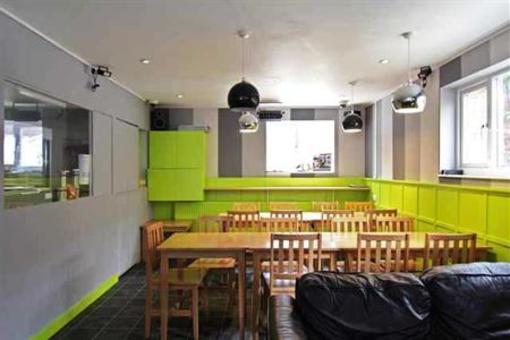 фото отеля SoBo Brighton