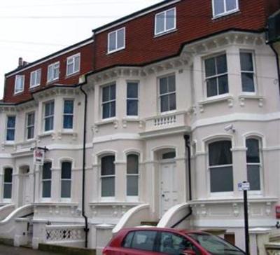 фото отеля SoBo Brighton