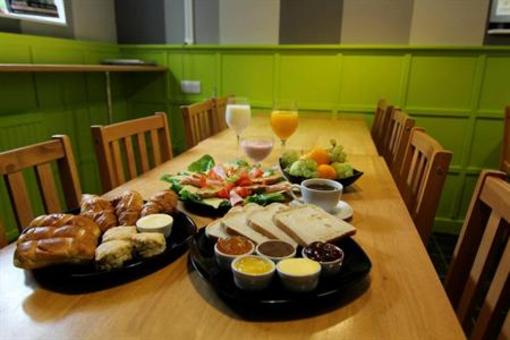 фото отеля SoBo Brighton