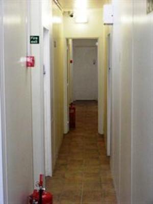 фото отеля SoBo Brighton