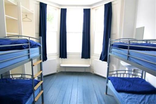фото отеля SoBo Brighton
