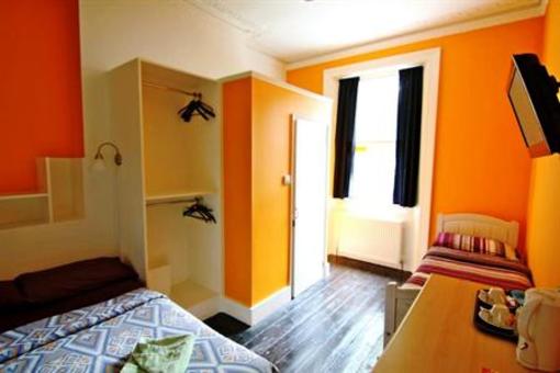 фото отеля SoBo Brighton