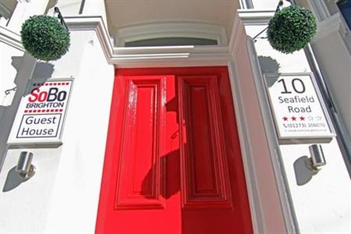 фото отеля SoBo Brighton