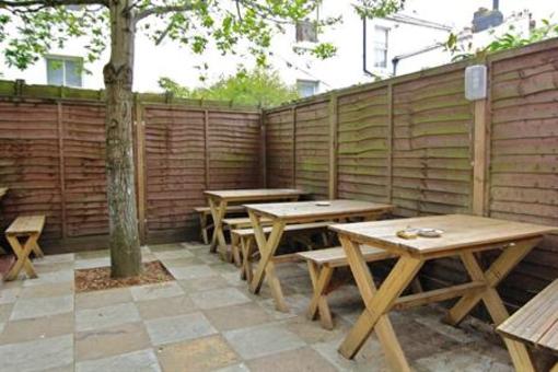 фото отеля SoBo Brighton
