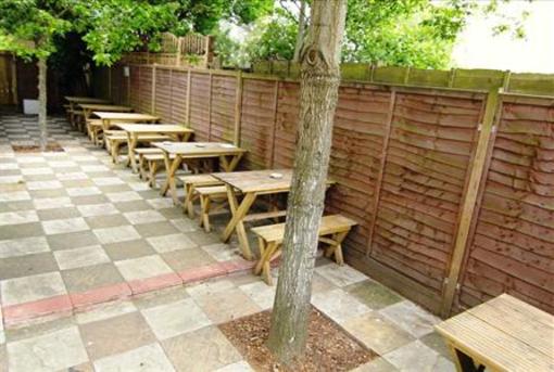 фото отеля SoBo Brighton