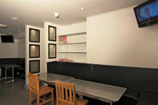 фото отеля SoBo Brighton