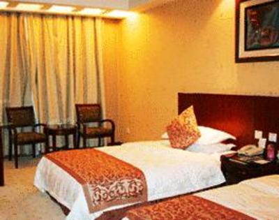 фото отеля Zaozhuang Hotel
