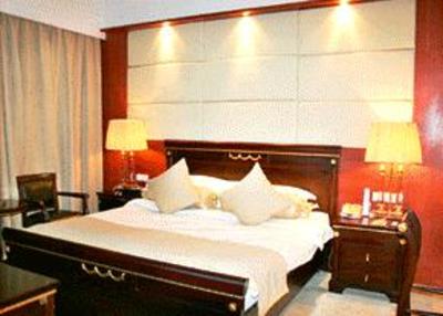фото отеля Zaozhuang Hotel