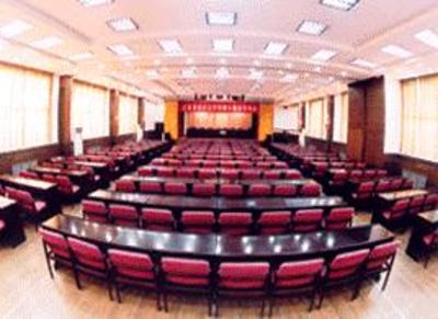 фото отеля Zaozhuang Hotel