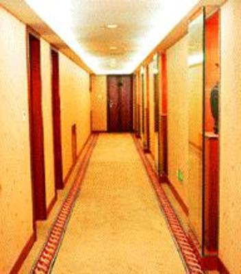 фото отеля Zaozhuang Hotel