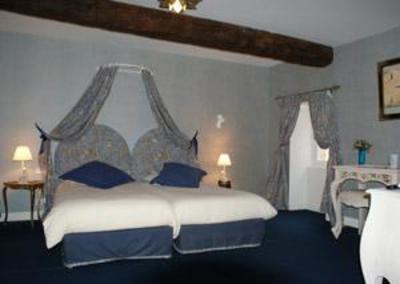 фото отеля Villa Premayac