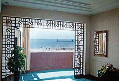 фото отеля Qinhuangdao Navy Dong Shan Hotel