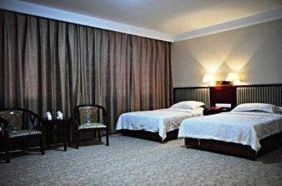 фото отеля Qinhuangdao Navy Dong Shan Hotel