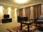 фото отеля Qinhuangdao Navy Dong Shan Hotel